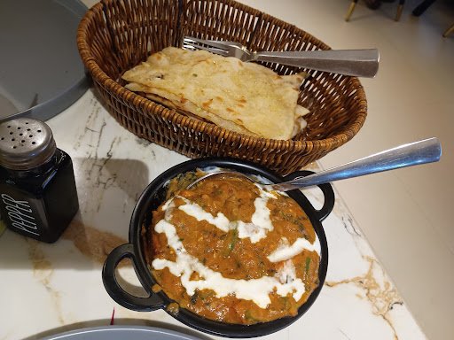 Tandooriwala Baripada