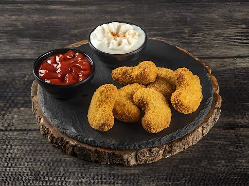 Biggies Burger: Balasore