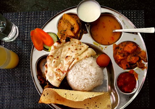 Hotel Jhadeswar Pure Veg