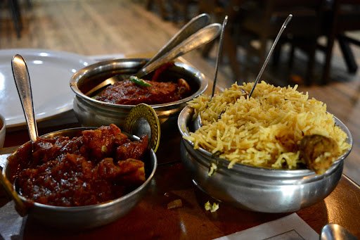 EX MILITARY KITCHEN HIGHWAY RESTAURANT