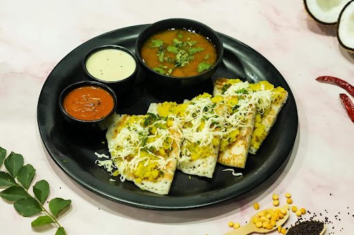 Swastik Hotel & Restaurant