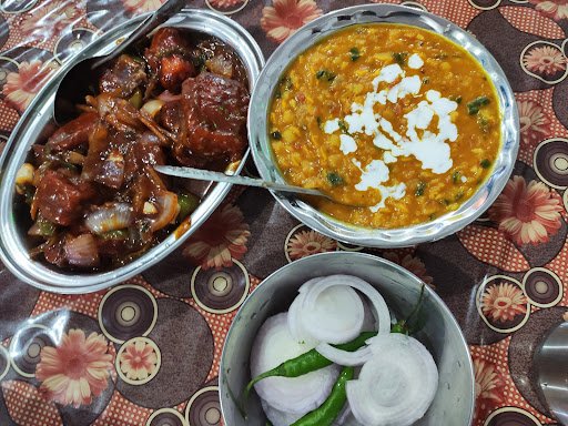 Babe da Punjabi Dhaba