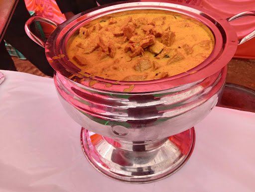 Meghnath Catering & fastfood In Singrauli