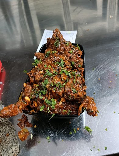 Live Kitchen Restaurant