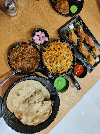 Son of Swaad II Best Restaurant in Satna