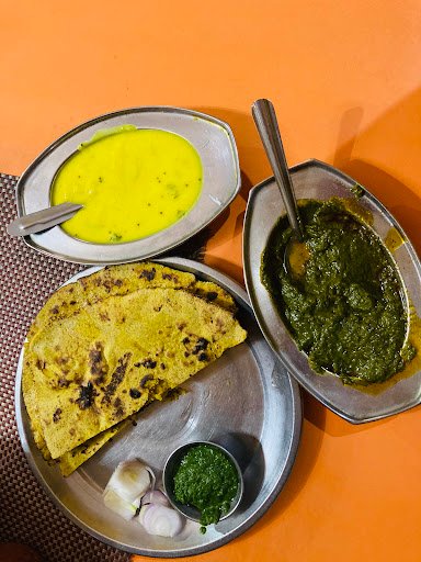 Vaishno Punjab Restaurant(Agrawal Bhojnalaya)