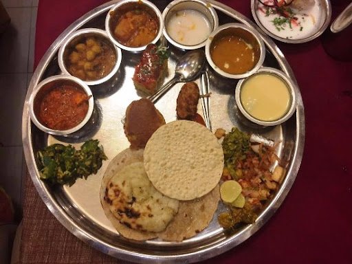 Shree Royal food Court