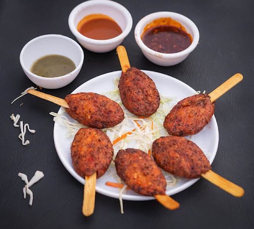 The Street Kitchen 2