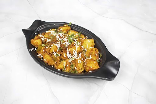 Aloha - The Rooftop Restaurant