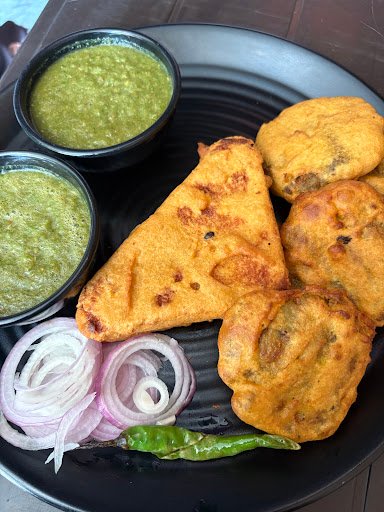 The Brother’s Cafe