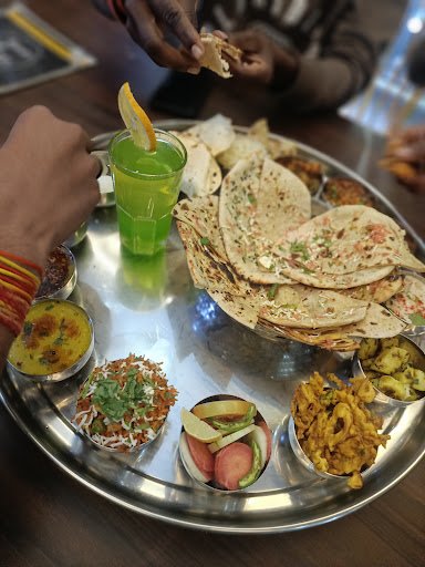 Flavours Of JAIL, Rewa