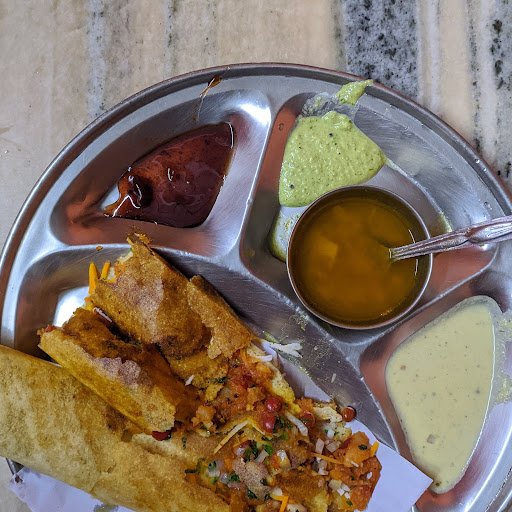 SOUTH Indian Restaurant