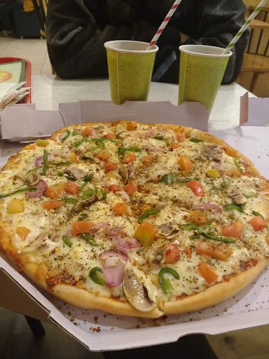 Biggies Pizza
