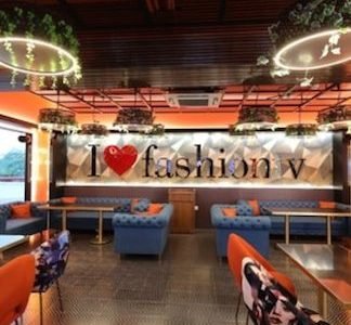 fashiontv cafe by ftv