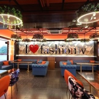 fashiontv cafe by ftv