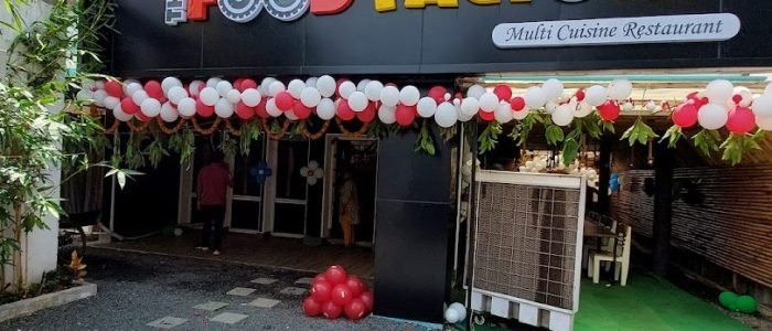 food factory shantinagar