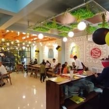 food flavour restaurant