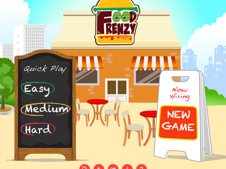 food frenzy 1