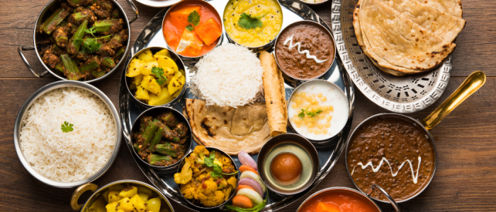 food in ahmedabad india a culinary journey through gujarats most flavorful city