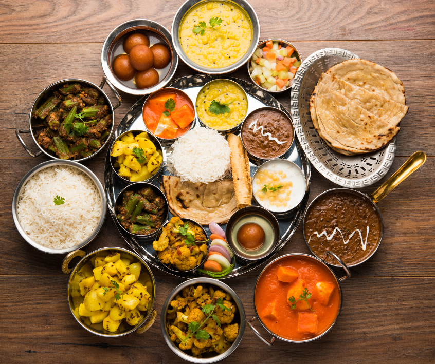 food in ahmedabad india a culinary journey through gujarats most flavorful city