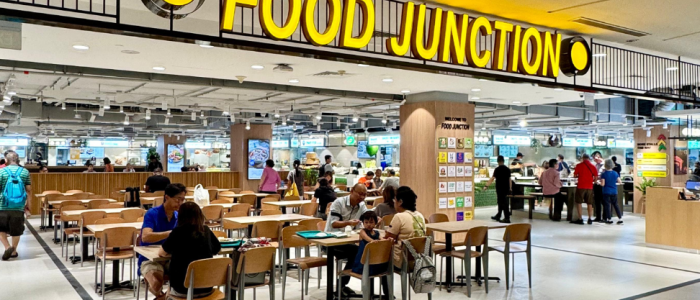 food junction