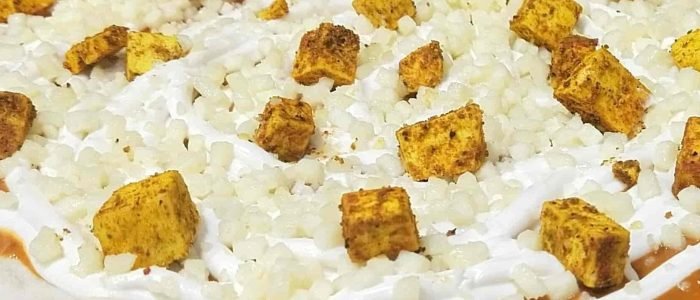 food junction lets chill with pizza