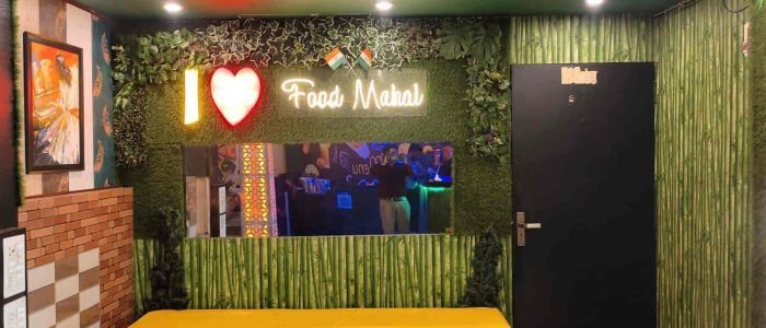 Food Mahal UP50 1 food mahal up50