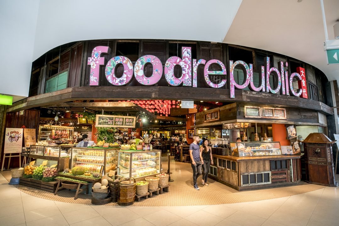 food republic