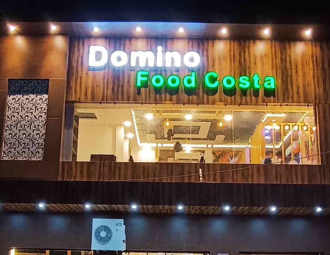 foodcosta firozabad