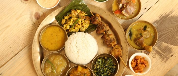 gams delicacy restaurant