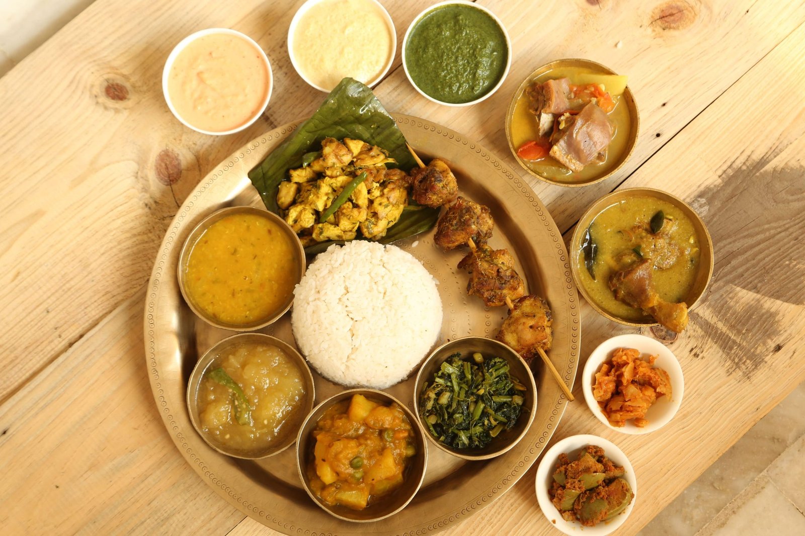 gams delicacy restaurant scaled