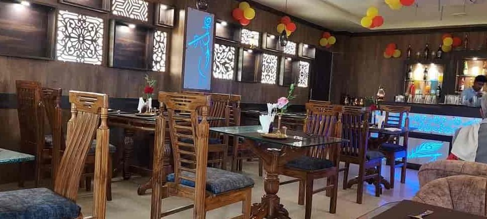 ganga ram family restaurant pure veg