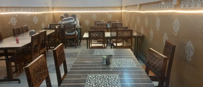 GANGOUR RESTAURANT -RAJASTHANI | Punjabi | Gujrati Food | Maharashtrian | Food Delivery in Train 1 gangour restaurant rajasthani punjabi gujrati food maharashtrian food delivery in train