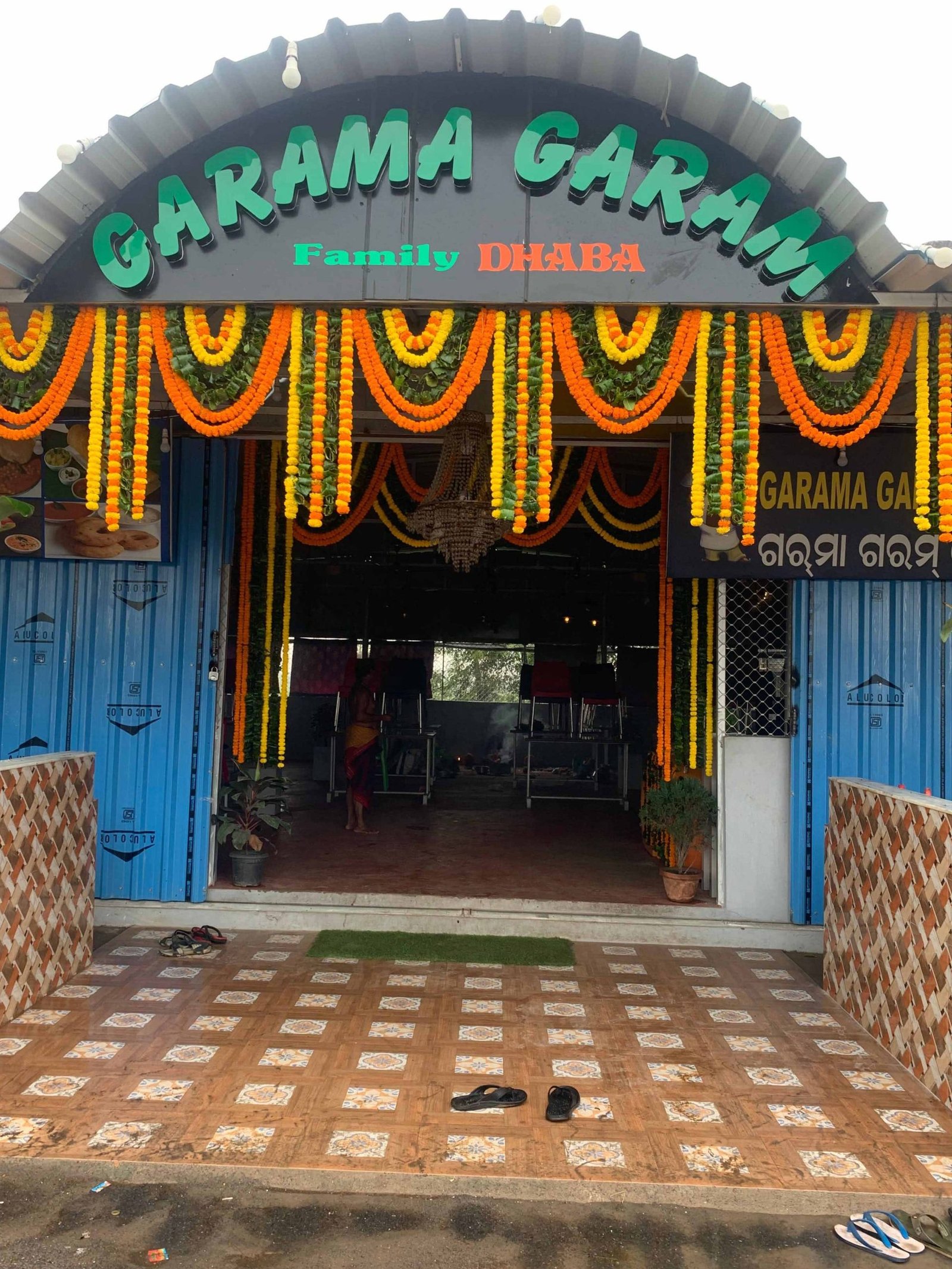 garama garam family dhaba scaled