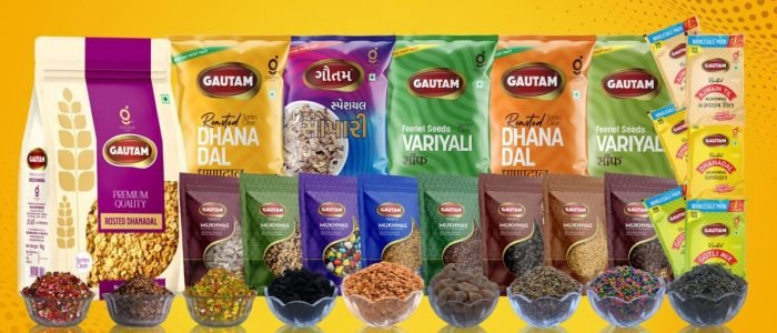 gautam food nilay enterprise mukhwash mouth fresheners manufacturer in india premium mukhwas papad supari