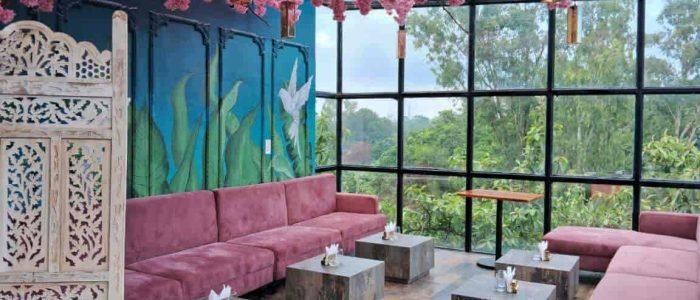 gazzab traditions at its best