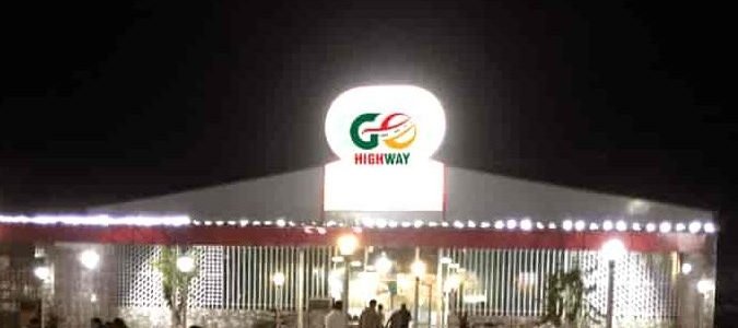 go highway restaurant