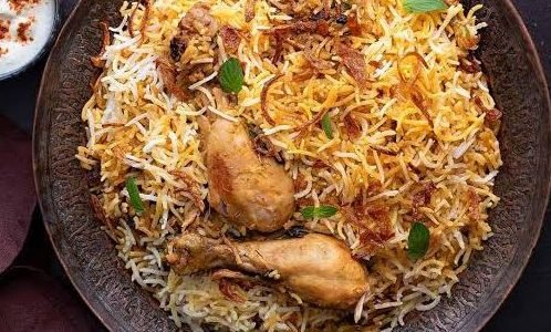 godavari spice bidar