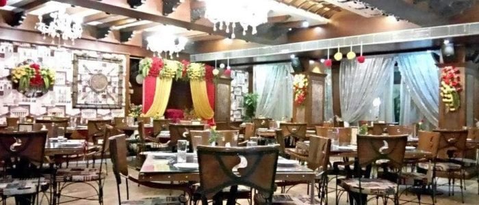 golden spoon cuttack