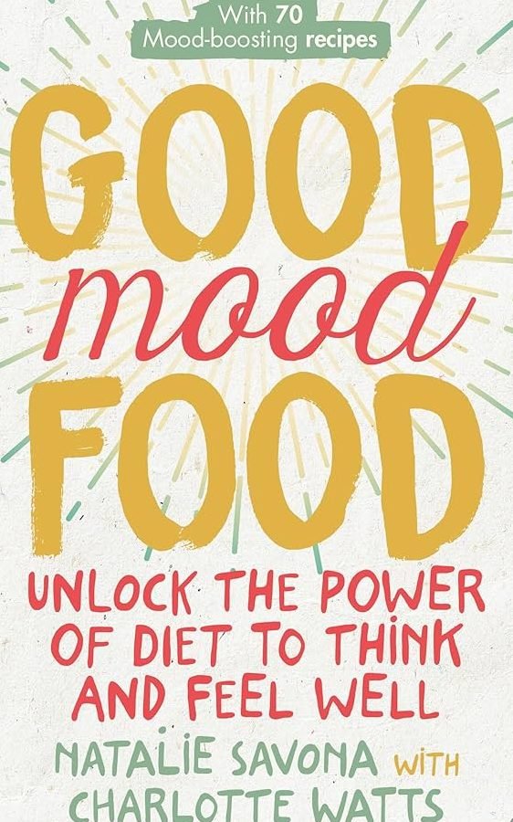 good mood food