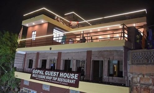 gopal roof top restaurant rajsthani cuisine lal maas