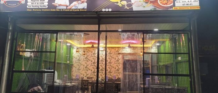 gorakhpur club family restaurant