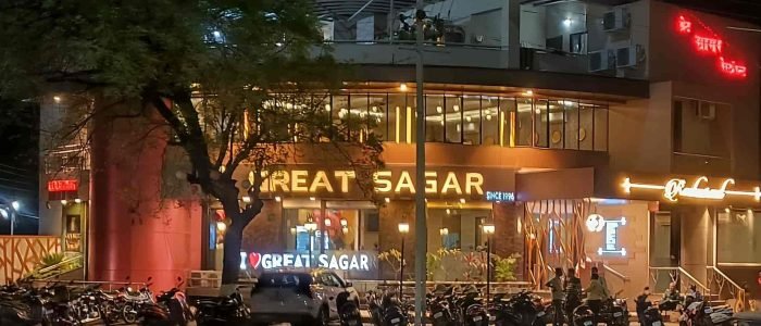 great sagar restaurant