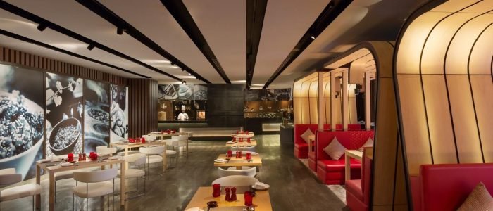 greater noida restaurants