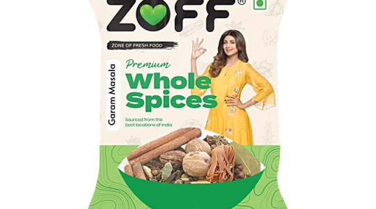 green food zone indian masala