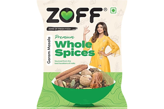 green food zone indian masala