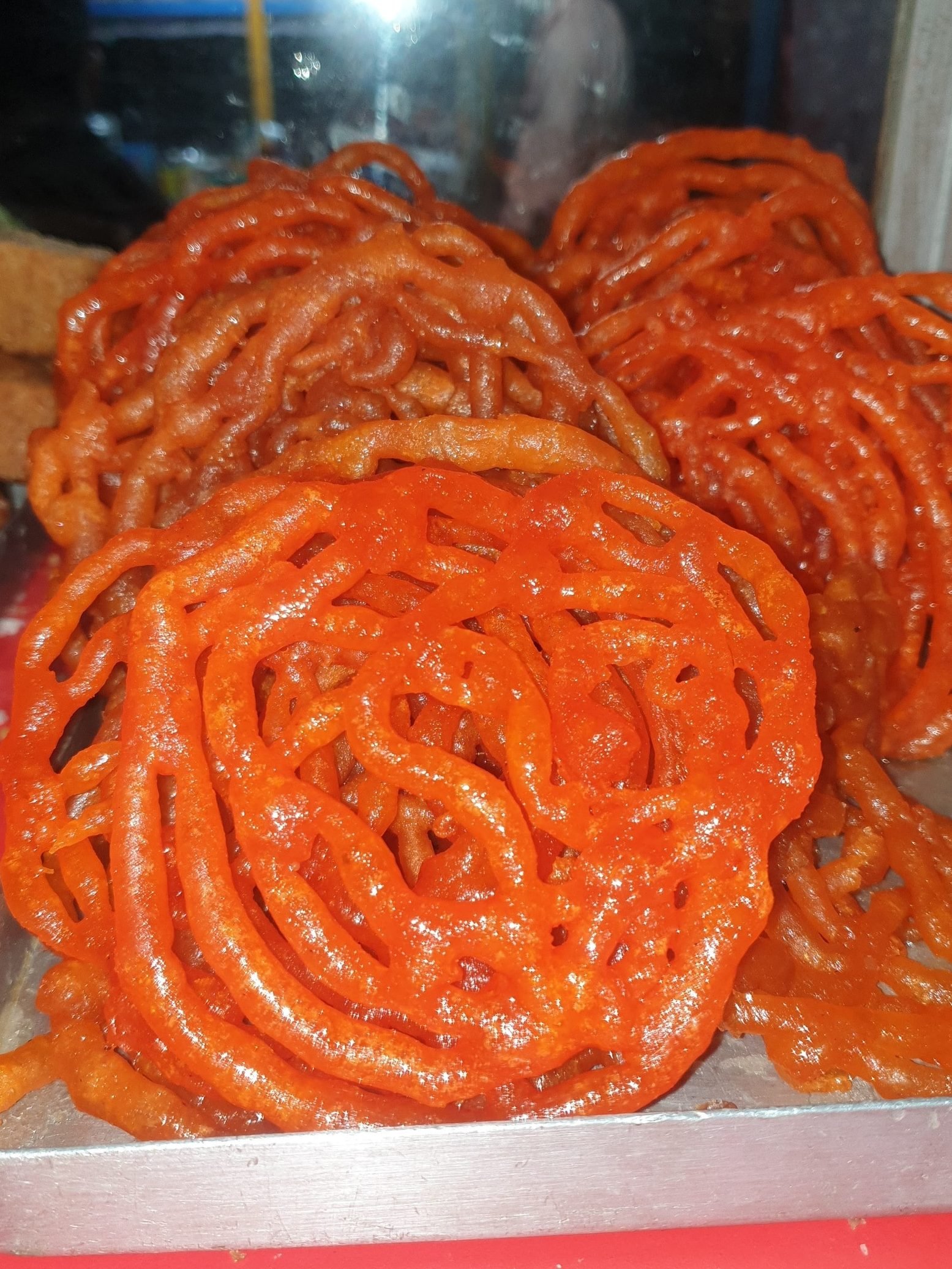 gupta ji refreshment center