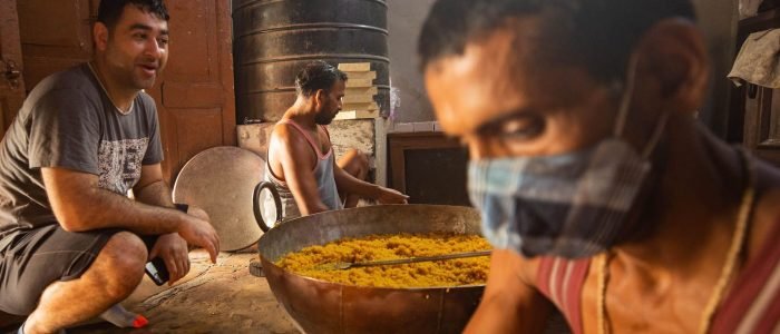 Gwalior's Culinary Canvas: An Unforgettable Journey Through Food in Gwalior, India 1 gwaliors culinary canvas an unforgettable journey through food in gwalior india