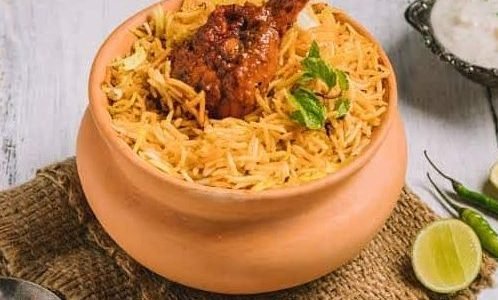 h m retreat restaurant bidar 1