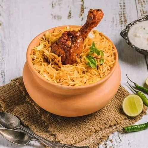 h m retreat restaurant bidar 1